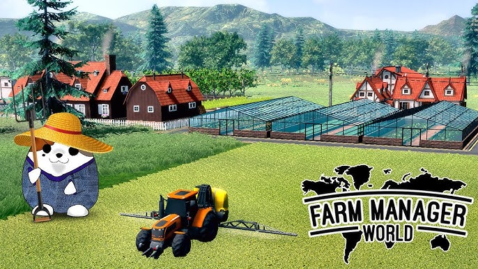 Ranch Simulator on X: #RanchSimulator October 2021 - February 2022 roadmap  revealed! Private multiplayer games, multiple save slots, new cow breed and  more! Read more:   / X