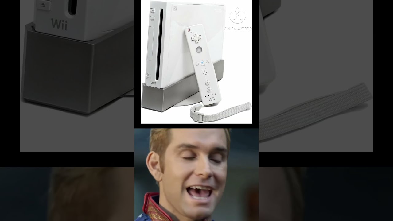 Ranking Every Major Nintendo Console And Handheld With Memes My Opinions Shorts
