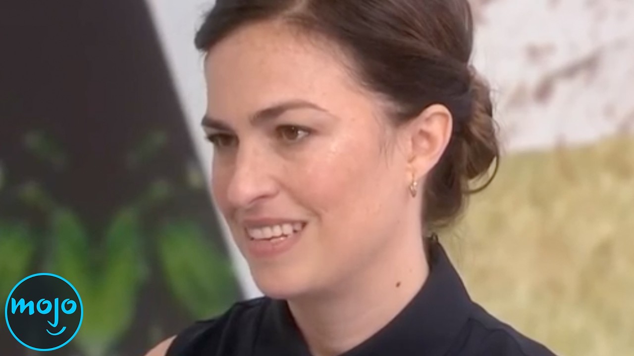 30 Horrible Things Done By Influential People