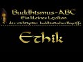 Buddhismus ABC: Ethik