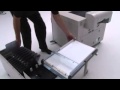 Epson SureLab D3000 Sorter Installation Video Tutorial