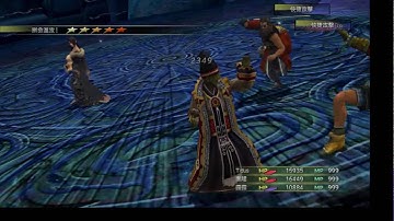 Final Fantasy X-2 : FFX in a nutshell