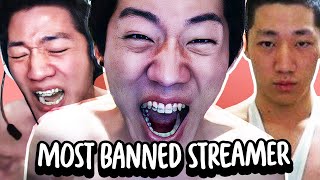 Angry Korean Gamer: Story of The World's Most Banned Streamer (Shin Tae Il)