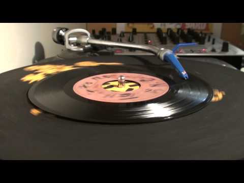 Stranger Cole & Patsy - Tell it to me