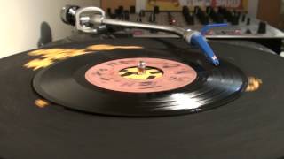 Stranger Cole & Patsy - Tell it to me