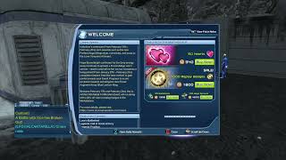 DOUBLE ARTIFACT Nth METAL XP WEEK #DCUO