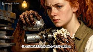 The Engineer's Perseverance