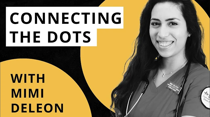 Connecting the Dots w/ Mimi DeLeon | BOLD