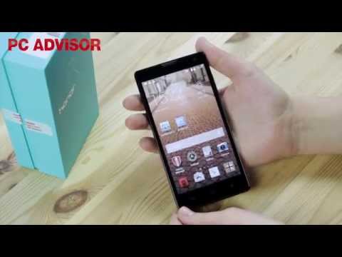 Huawei Honor 3C Review
