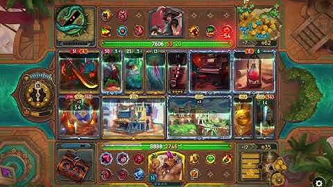 PYG - (Spiky Shield + Landscraper + Fort)