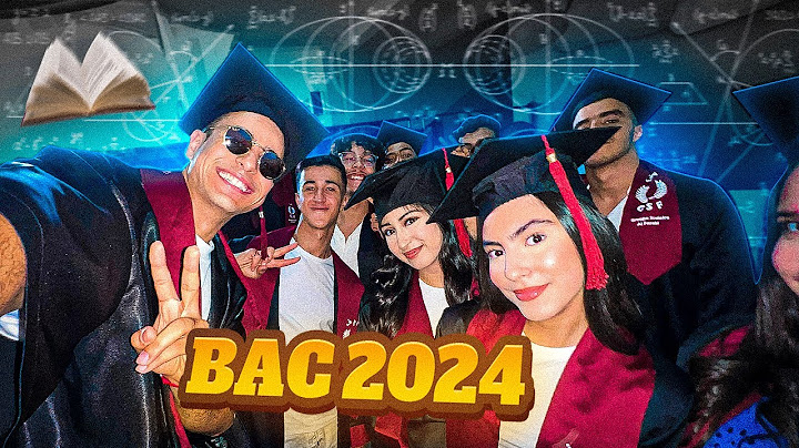 شحال جبت فالباك ؟ 🎓 - BAC PARTY 🎉🥳