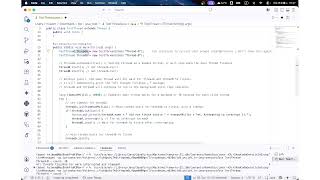[PROG][26] S2W14 Multithread III (TestThread)