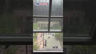 Massive Hail Storm Slams Denver as Severe Weather Continues to Impact the Region