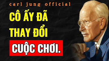 Carl Jung TIẾT LỘ BÍ MẬT ĐẰNG SAU NGƯỜI PHỤ NỮ KHIẾN ANH TA PHÁT ĐIÊN NGAY CẢ TRONG IM LẶNG