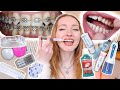 EVERYTHING I DIDN&#39;T EXPECT AFTER BRACES...