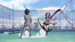 AMV Owari no Seraph - Shinoa Hiiragi