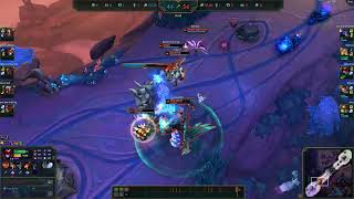 Old Shyv was better