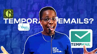 How to Create a Temporary Email Address | Stop Spam & Protect Your Inbox