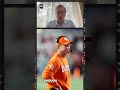 An early make or break game for Clemson?  #espn #collegefootball