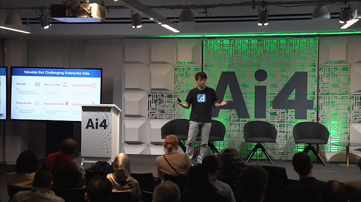 Beyond AutoML: Does AutoML Replace Your Data Scientist (dotData)