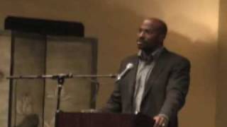 Van Jones takes Berkeley (Obama's Green Jobs Czar)