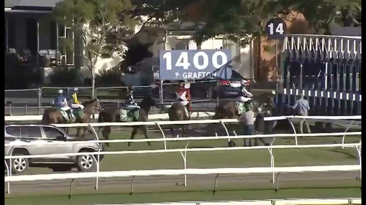 R8 GRAFTON - AUSTRALIA -05 MAR 2026