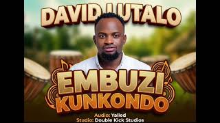 EMBUZI KUNKONDO BY DAVID LUTALO OFFICIAL AUDIO screenshot 5