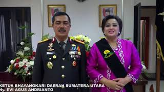 Download Kapolda Sumatera Utara Brigjen Pol Drs Agus Andrianto, S H Mengucapkan Selamat Video MP3 Kapolda Sumatera Utara Brigjen Pol Drs Agus Andrianto, S H Mengucapkan Selamat