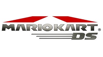 Single-Player Menu - Mario Kart DS Music Extended