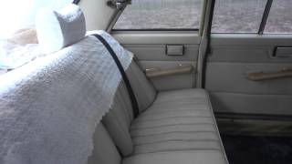 吧哩國 老車音樂節 新埔全國老車大會師 故 蔣經國總統時代 賓士禮賓車
