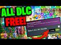 [ NEW ] How to Get Sims 4 Packs for FREE 🔥 Sims 4 ALL DLC FREE 2026 ✅