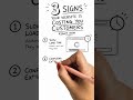 🚨 3 Signs Your Website Is Costing You Customers Right Now!
