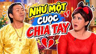 Chuyện Tình Mình Hay Chuyện Tình Người?! – Như Một Cuộc Chia Tay PBN 133