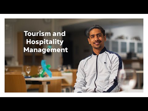 ? Bachelor Of Hospitality Management | Tourism And Hospitality Management | LAB