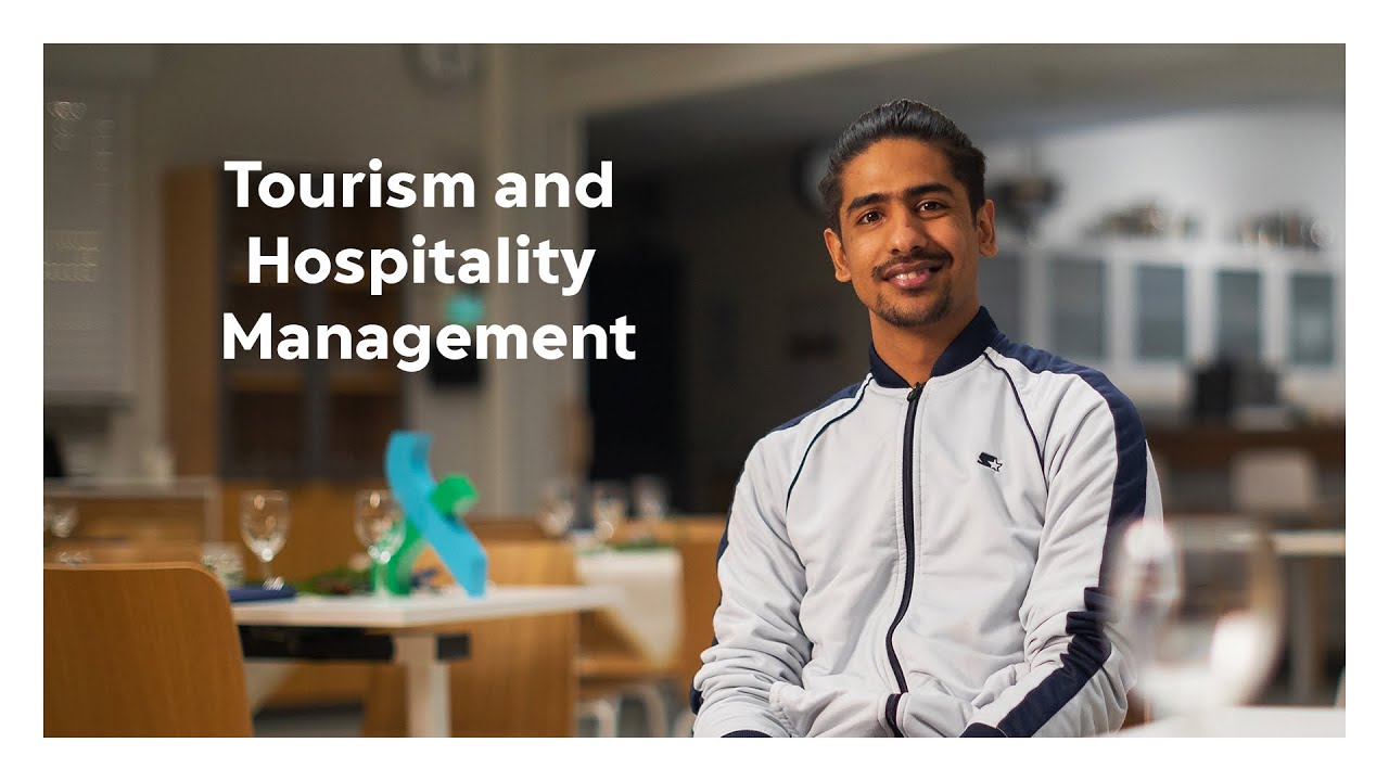 bachelor in tourism and hospitality management in italy