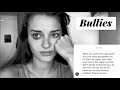 Bullies - LETS TALK