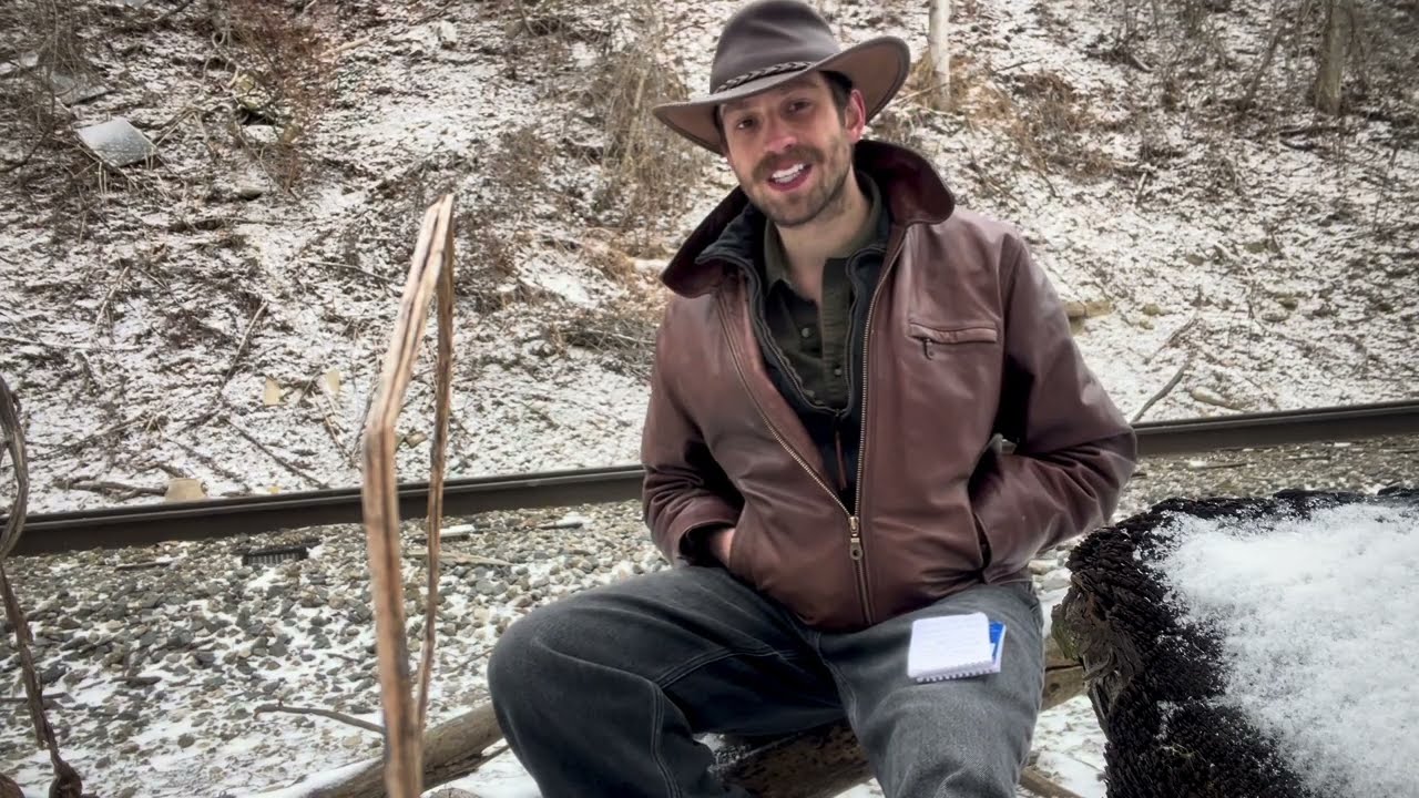 Raising Your Standards Is a Moral Act — Transcript