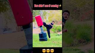 Don’t Blink ⚡️🔥 #viral