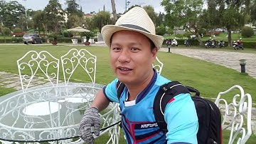 ĐÀ LẠT TÌM LẠI KỶ NIỆM Quanh Hồ Xuân Hương Thuỷ Tạ Nổi Tiếng Buổi Chiều Se Lạnh