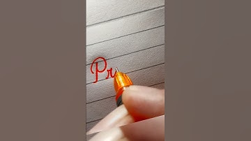 Cursive Handwriting ✨ || Neat Handwriting || #writing #cursive