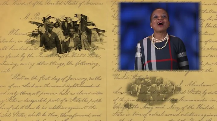 Juneteenth with Saundra Cherry 2022 - Newport News
