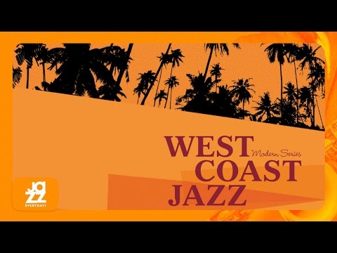 Laurindo Almeida Quartet Inquietacao