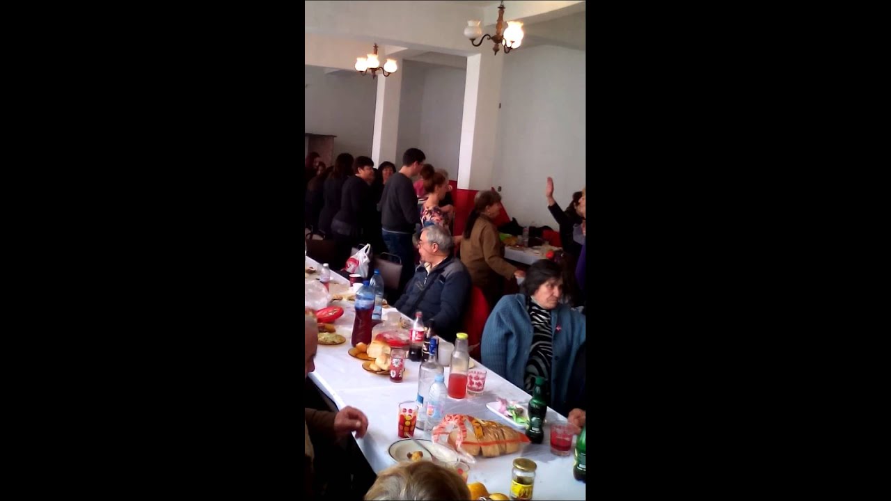 8-ми март 2015 с.Долно Церовене