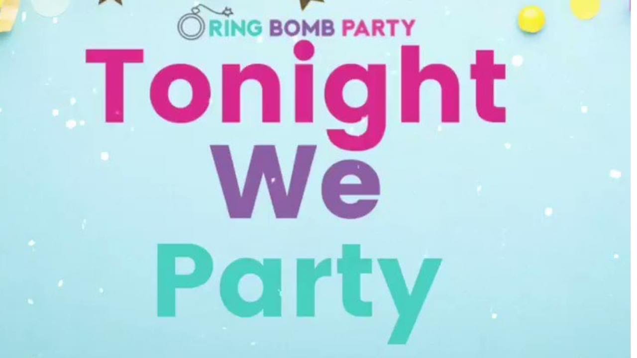 LIVE Bomb Party - Jewelry Reveal - YouTube