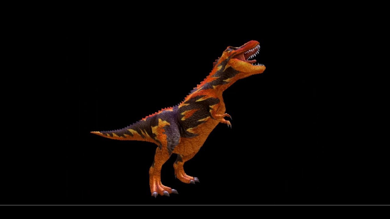 恐竜キング CF Dinosaur King VER2.5 ENG_ASIA Dinosaur King Awaken Gameplay (Japanese) - Super T-Rex