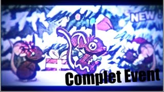 ✔ #3 ➤COMPLET EVENT Navidad➤ | 2016 is back 2017