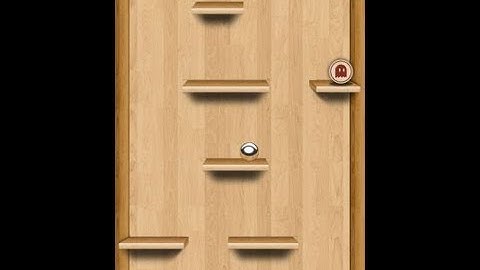 Falldown 3D Android Gameplay | Fall Down 3D Android Review | FallDown 3D