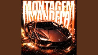 MONTAGEM MANDELA (Sped Up)