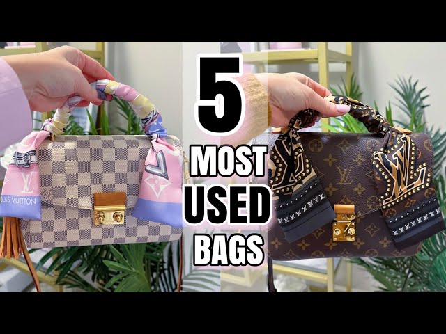 5 most expensive bags by Louis Vuitton