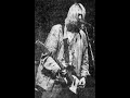 Nirvana - 10/22/93 - Palmer Alumni Auditorium, Davenport, IA